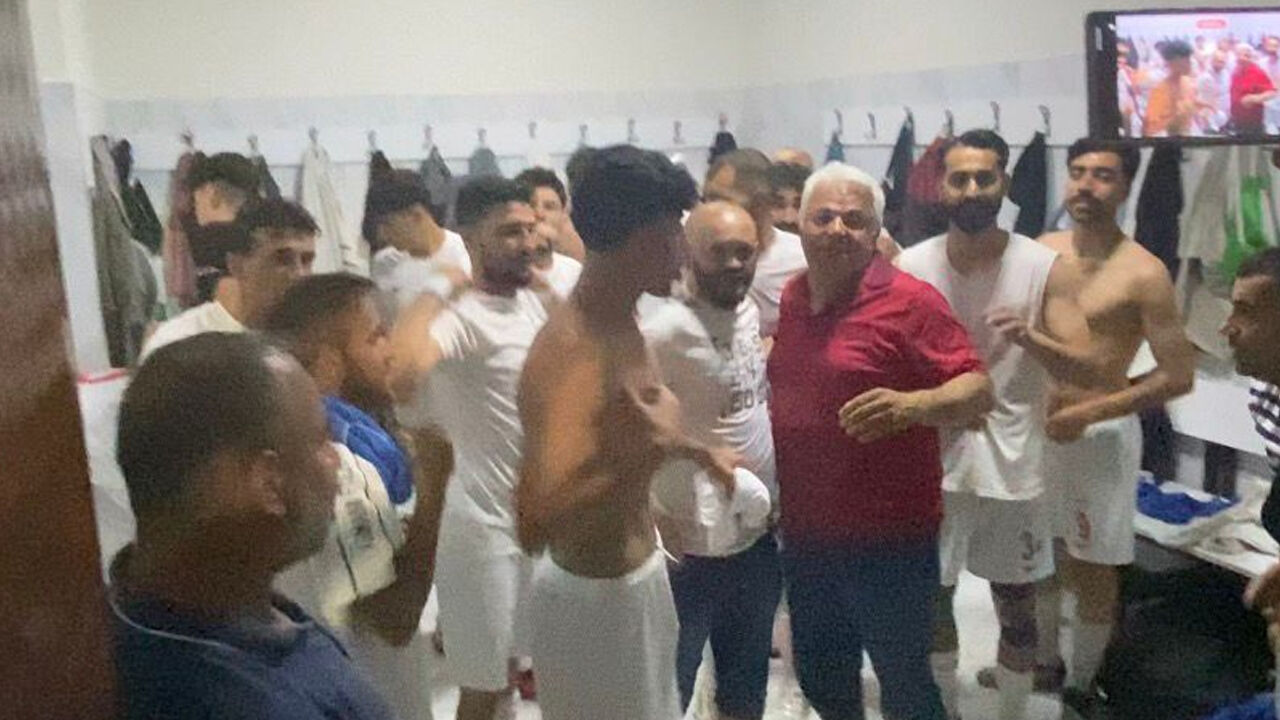 Diyarbakır'da Sur Belediyespor'dan Büyük Başarı2