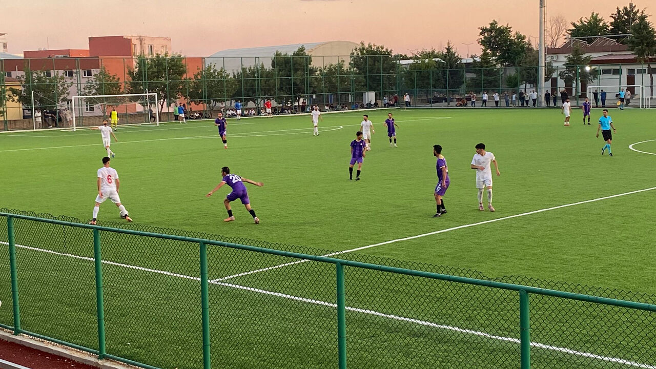 Diyarbakır'da Sur Belediyespor'dan Büyük Başarı3