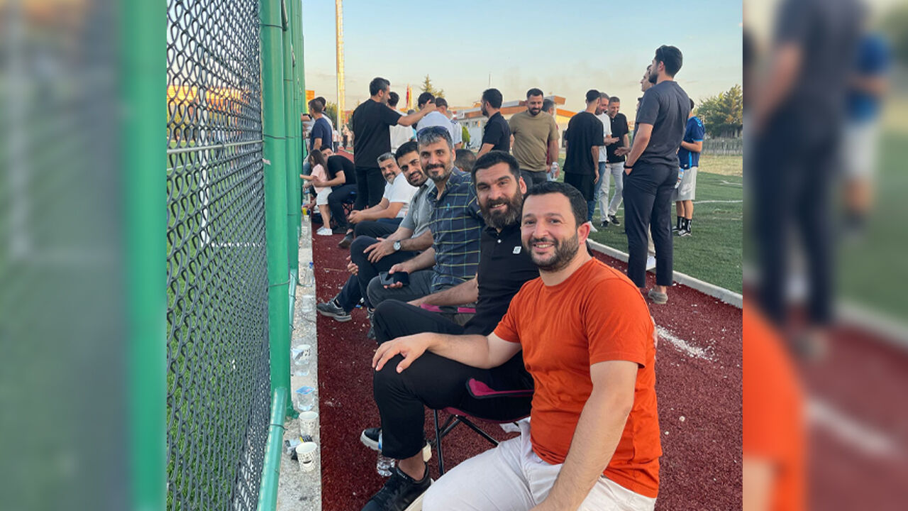 Diyarbakır'da Sur Belediyespor'dan Büyük Başarı5