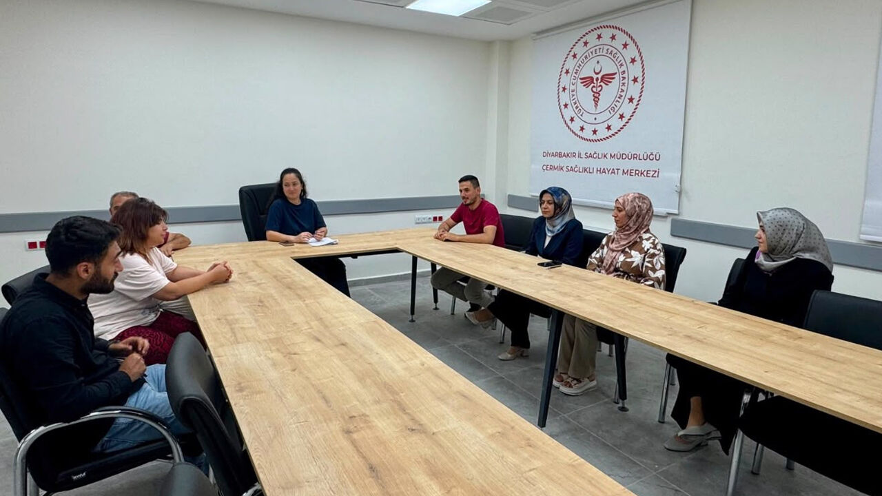 Diyarbakır‘da Yeni Bir Merkez Açıldı4