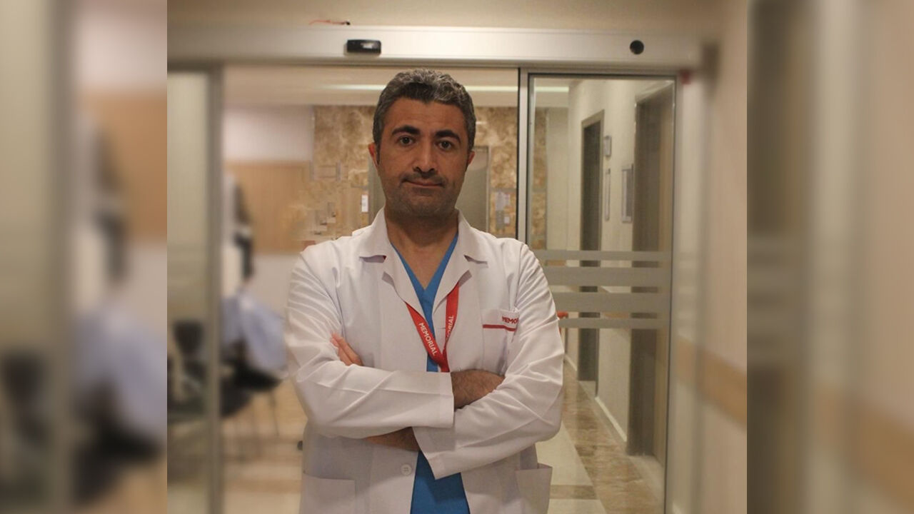 Diyarbakır’daki Doktordan ‘Sessiz Katil’ Uyarısı