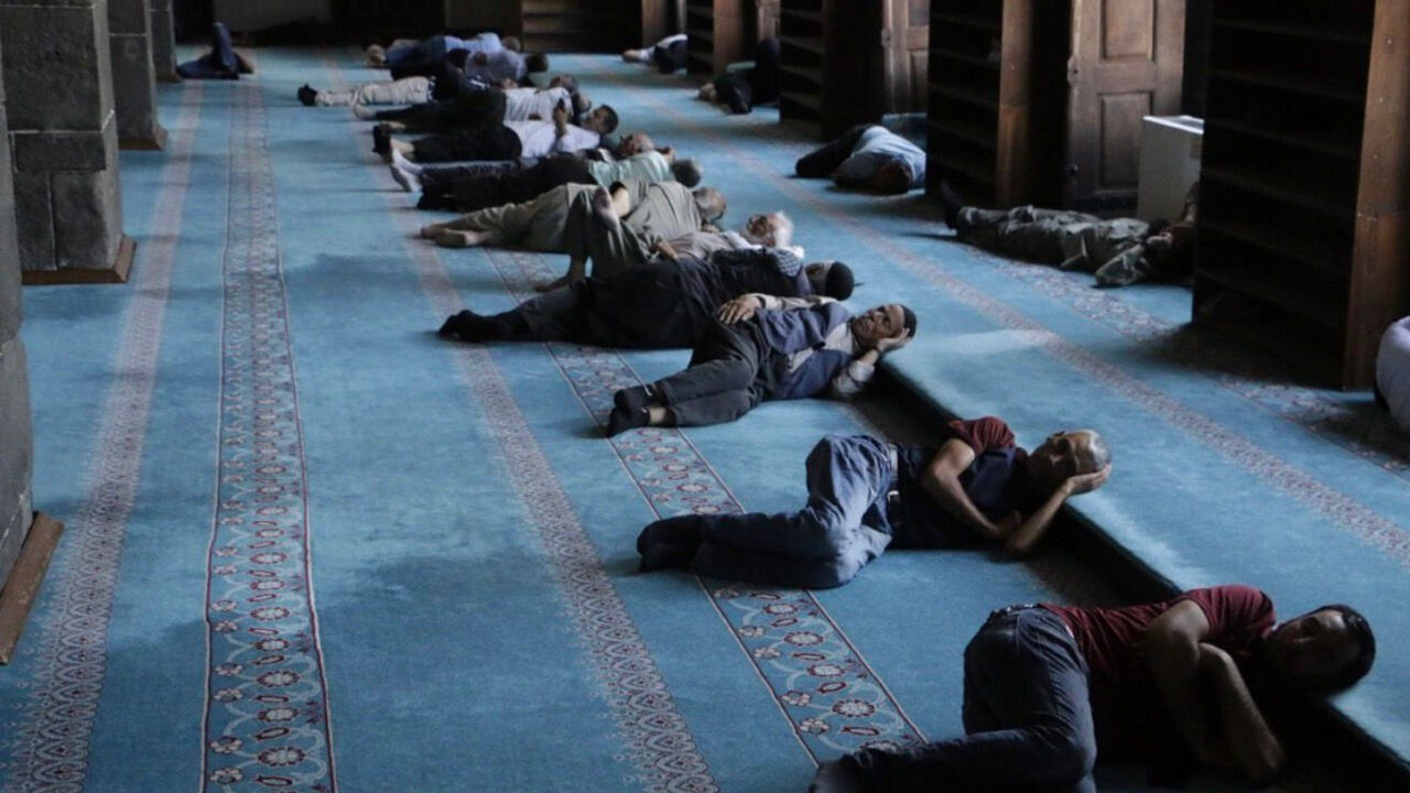 Diyarbakır’daki Doktordan ‘Sessiz Katil’ Uyarısı1
