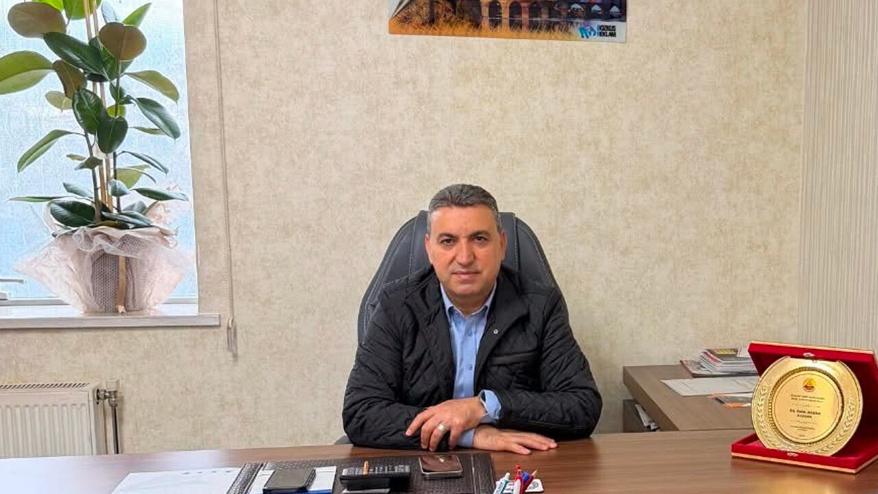 Diyarbakır’daki Esnaflar Trafik Sorununu Ci̇mer’e Şikayet Etti