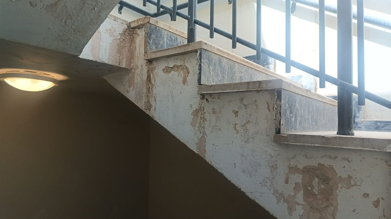 Diyarbakır’daki Toki̇ Konutlarında Skandal Iddia!3