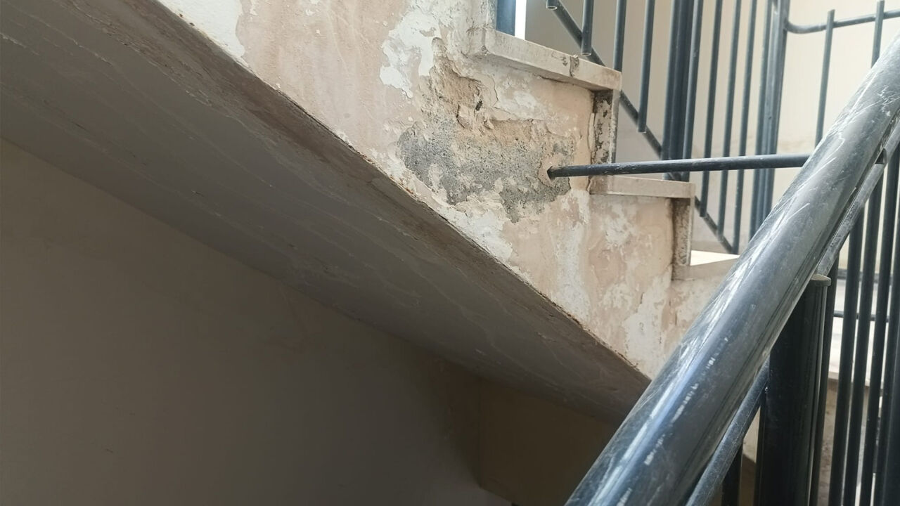 Diyarbakır’daki Toki̇ Konutlarında Skandal Iddia!4