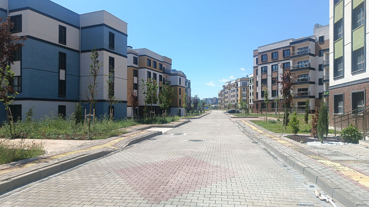 Diyarbakır’daki Toki̇ Konutlarında Skandal Iddia!6