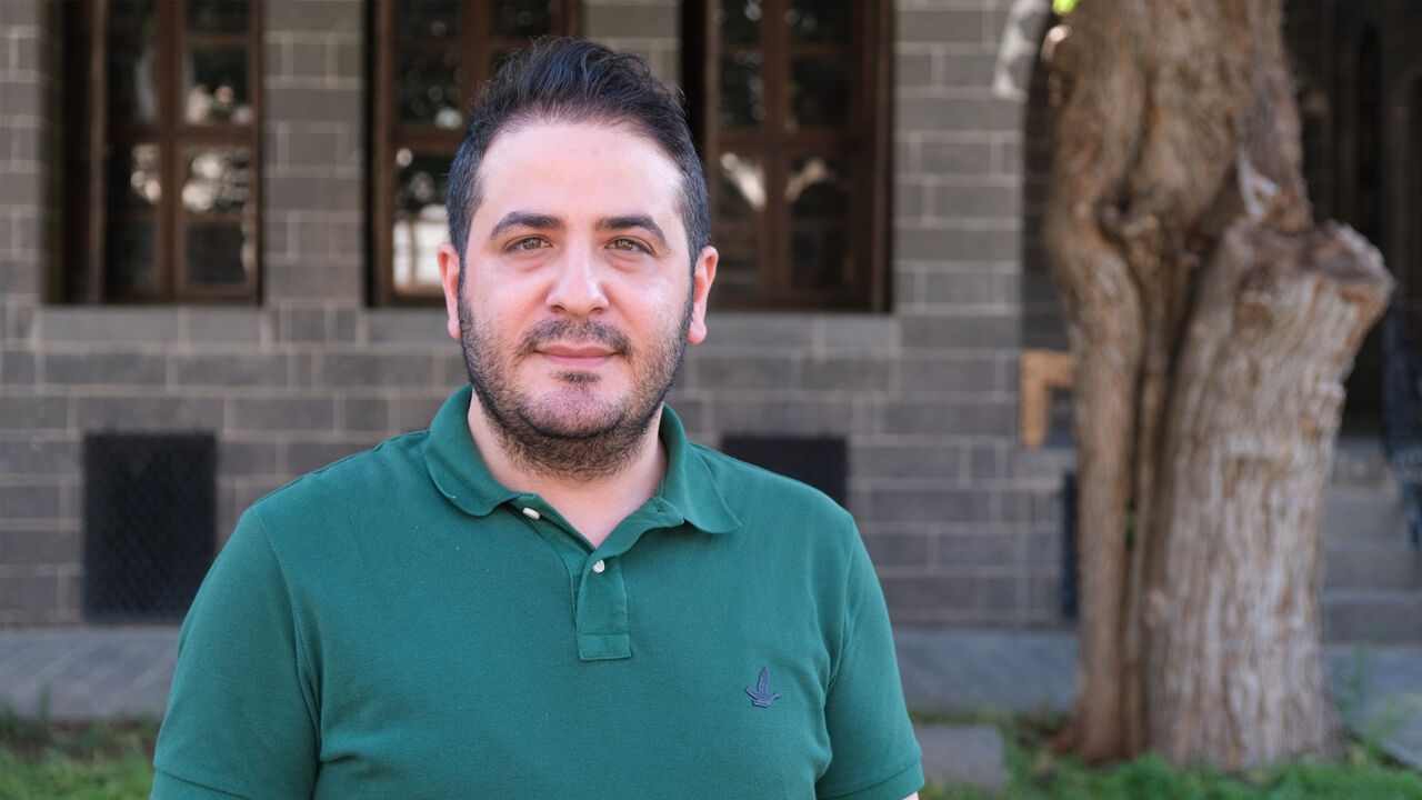 Diyarbakır’dan Dünyaya Uzanan Başarı Hikâyesi2