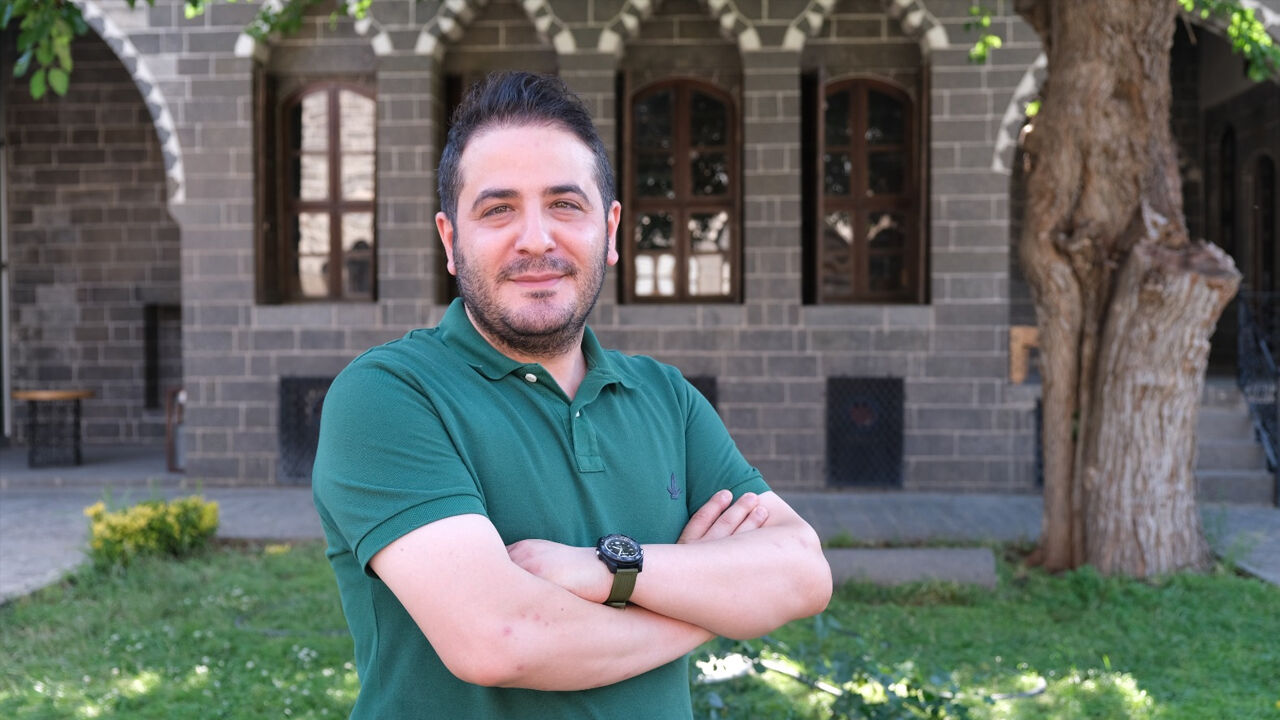 Diyarbakır’dan Dünyaya Uzanan Başarı Hikâyesi3