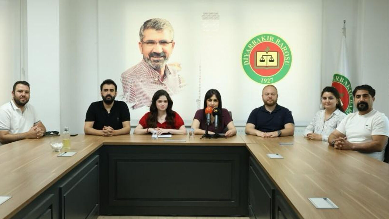 Diyarbakır’dan Mülteci Hakları Çağrısı2
