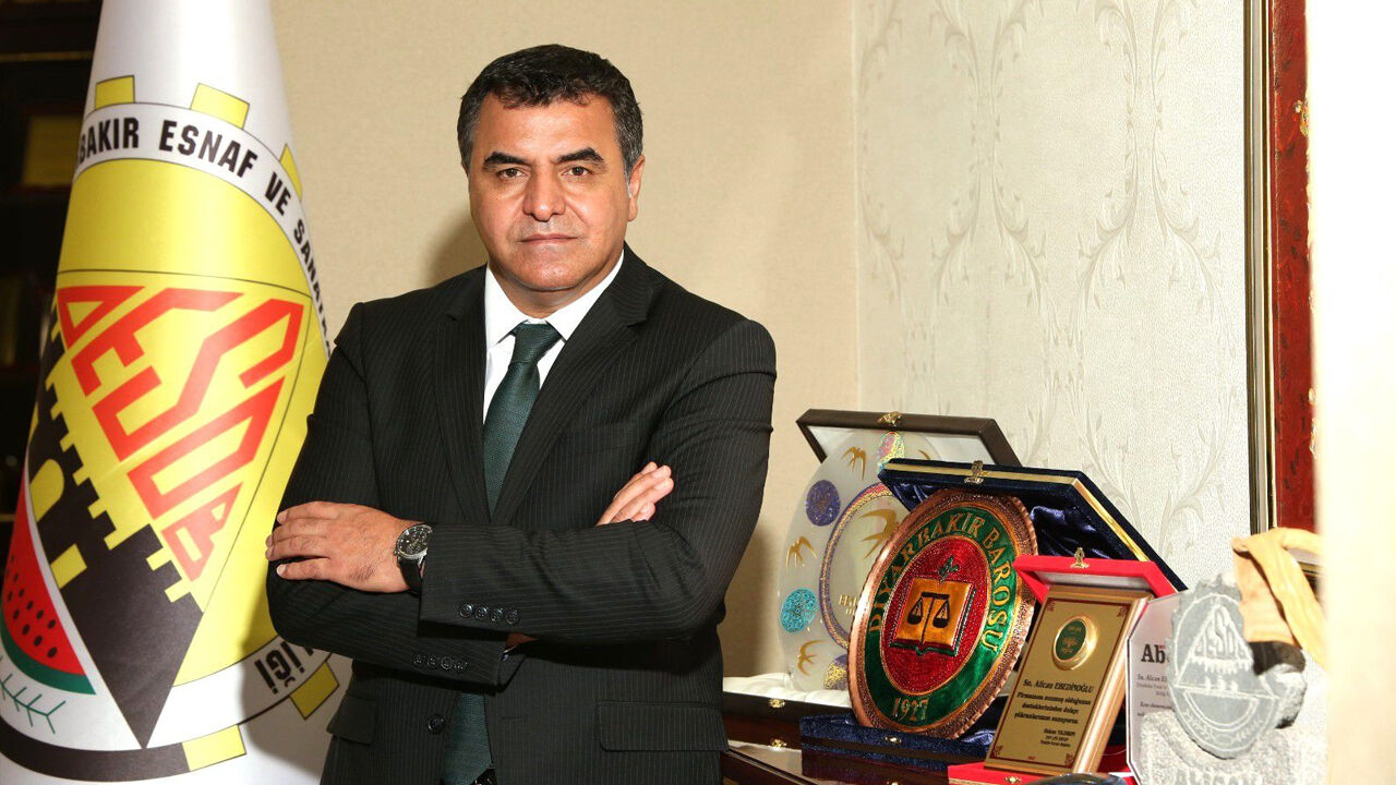Diyarbakır’dan Siyasete Mesaj2