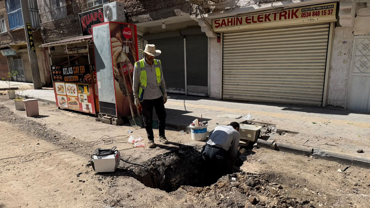 Diyarbakır’ın Bu Mahalleleri 20 Yıl Sonra Doğalgaza Kavuşuyor1