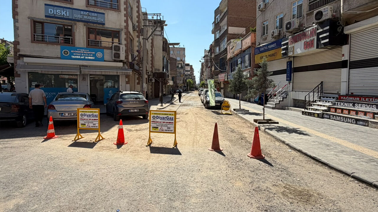 Diyarbakır’ın Bu Mahalleleri 20 Yıl Sonra Doğalgaza Kavuşuyor2