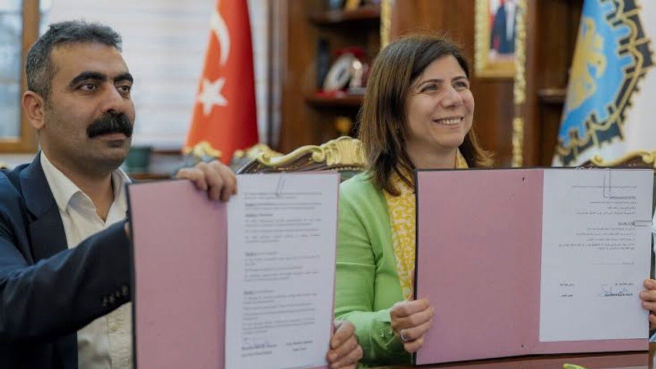 Diyarbakır’ın Kardeş Şehirleri2