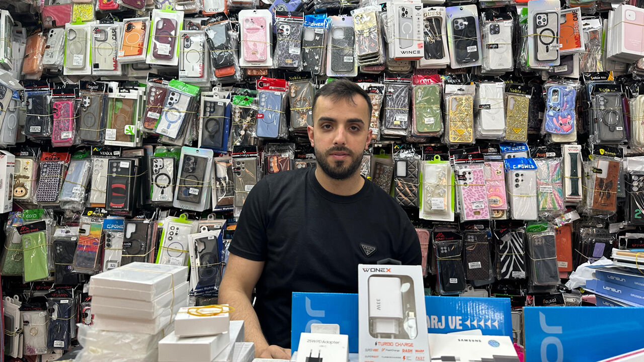 Diyarbakırlı Esnaflardan Tur Şirketlerine Çağrı1