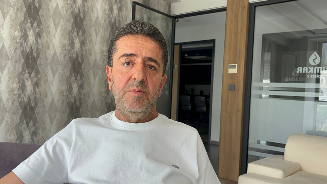 Diyarbakırlı Sanayiciden Alarm Sinyali