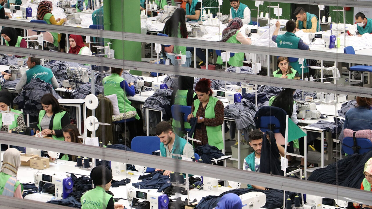 Diyarbakırlı Sanayicilerden Kalkınma Modeli Şartı2