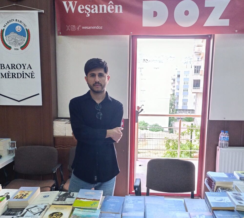 Doz Yayinlari Mardin