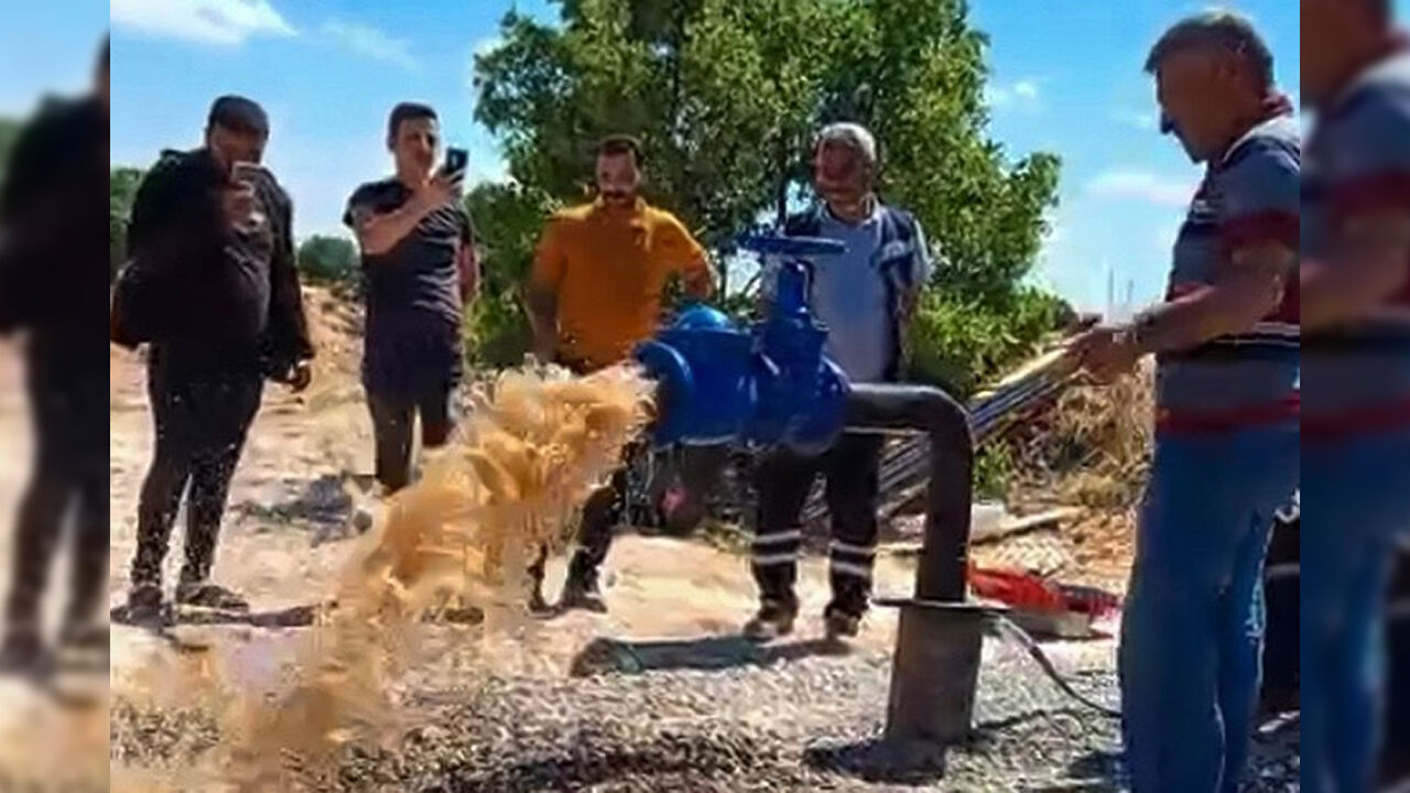 Eğil Çeşme Suyu2