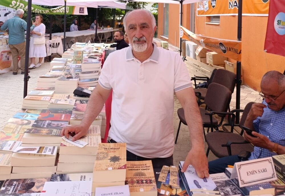 Emin Sari Mardin