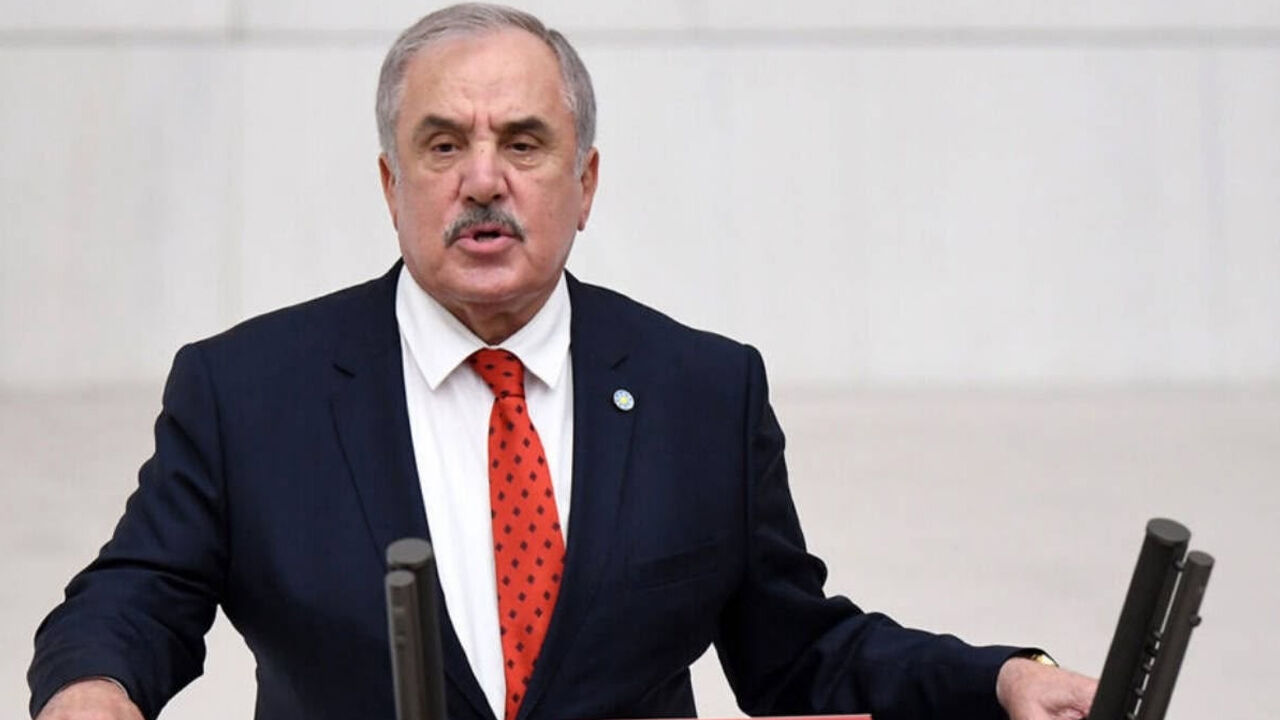 Ensarioğlu’ndan Diyarbakır’daki GES projesine tepki