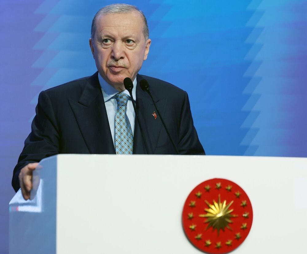 Erdogan Bereket