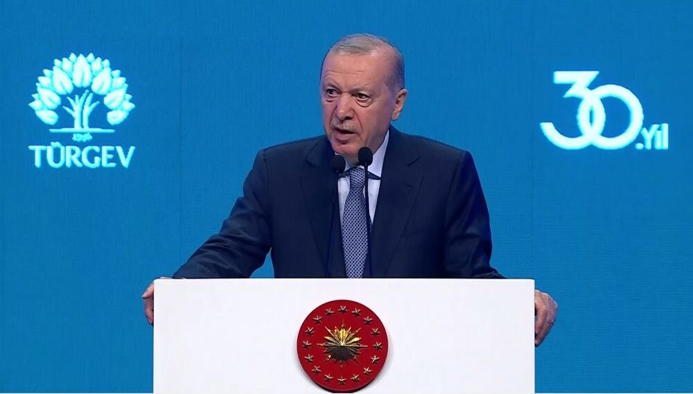 Erdogan Turgev