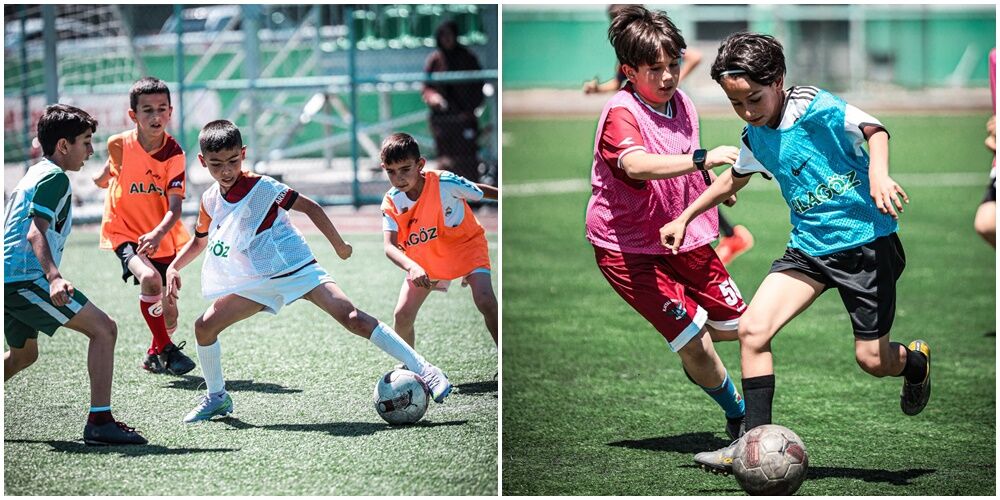 Futbol Secmeler