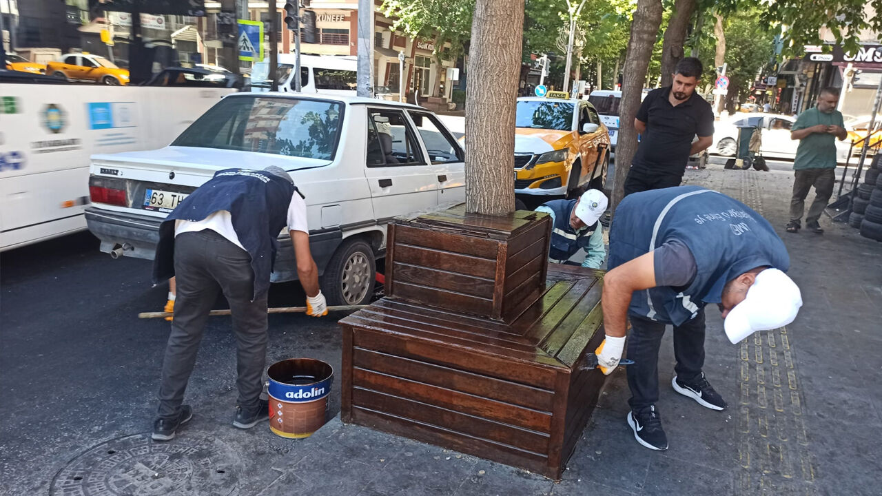 Haberimiz Ses Getirdi, Banklar Yenilendi2