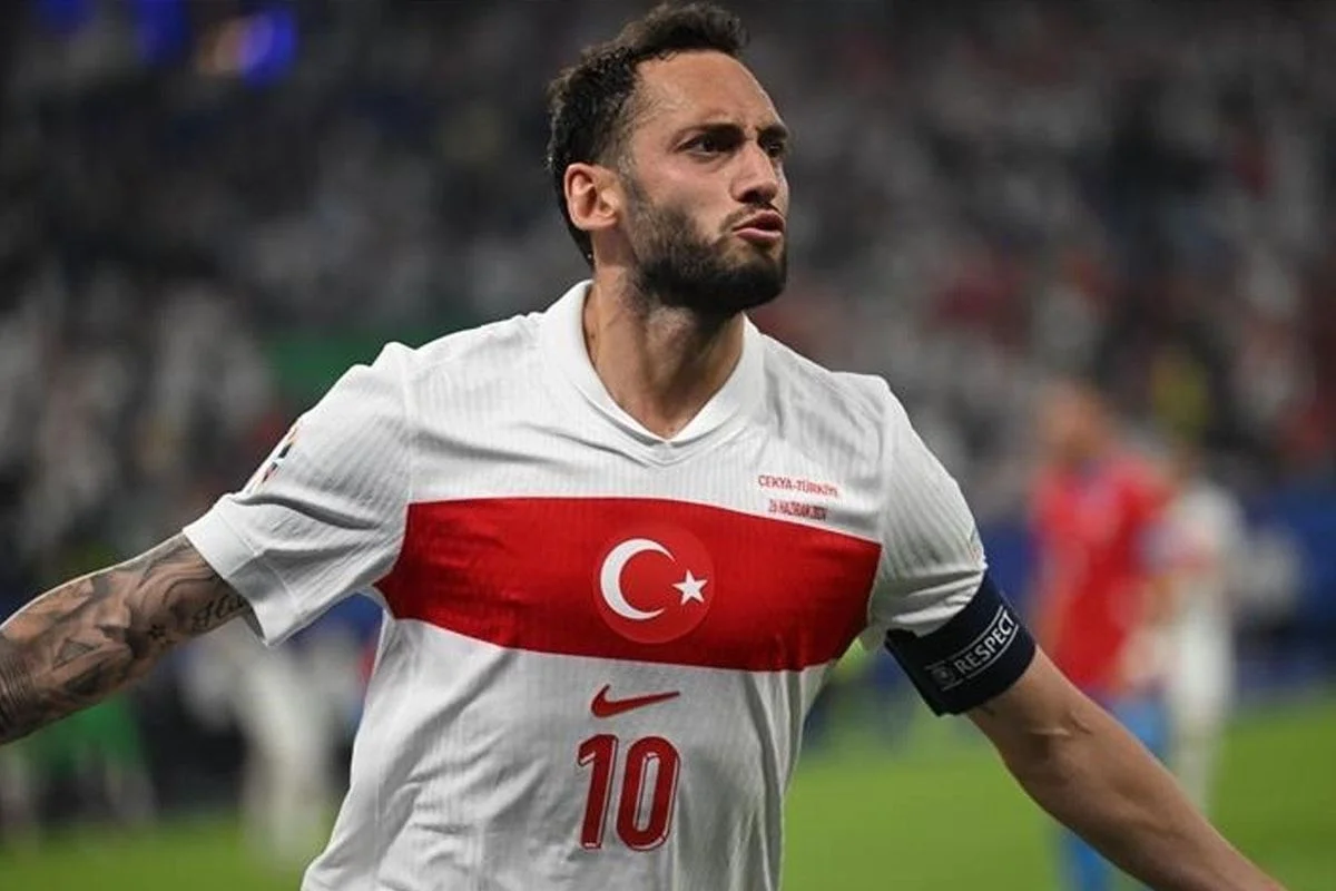 Hakan Calhanoglundan Beklenen Aciklama Geldi 9585F6Cf63 Amp
