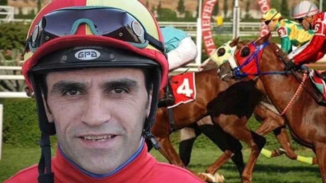 Halis Karatas Kimdir Nereli Kac Aq1K