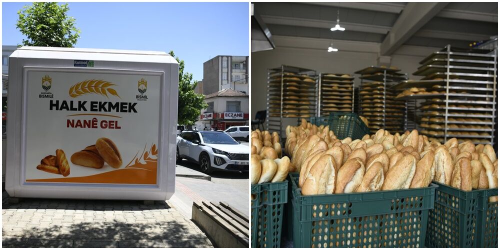 Halk Ekmek-1