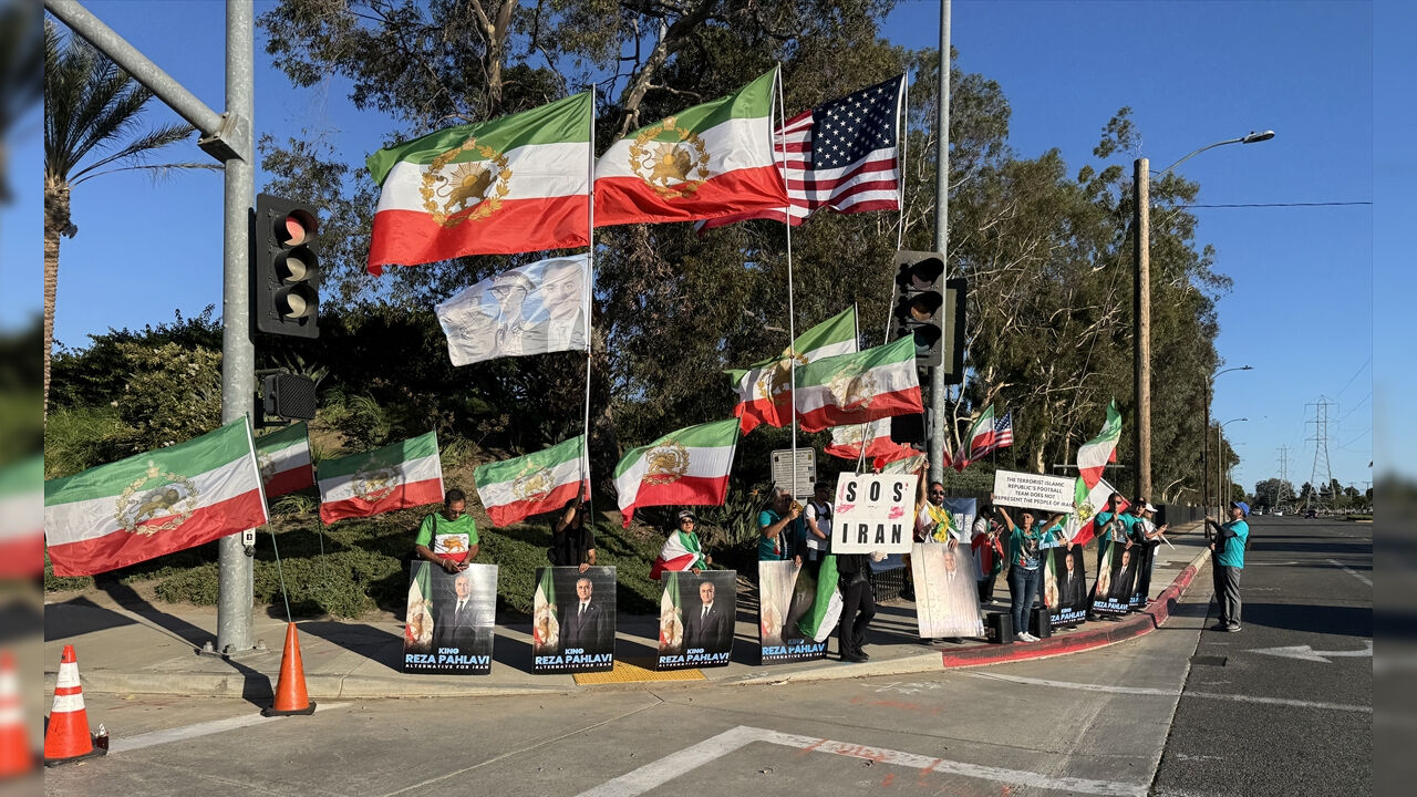 Iran Milli Takımı2