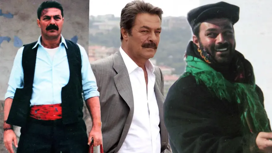 Kadir Inanır 778658