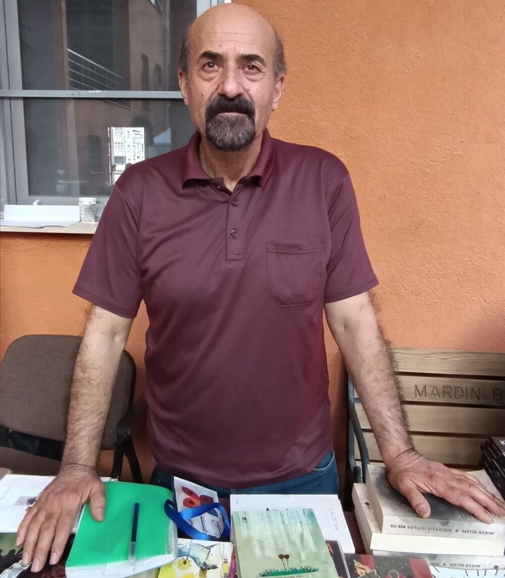 Kerim Kosar Mardin