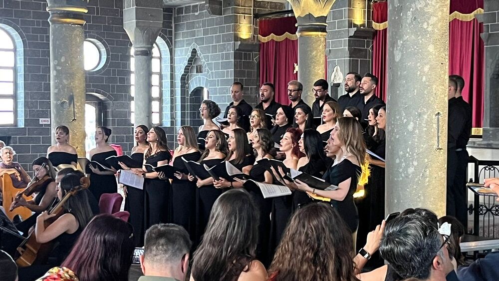 Kilise Konser 2