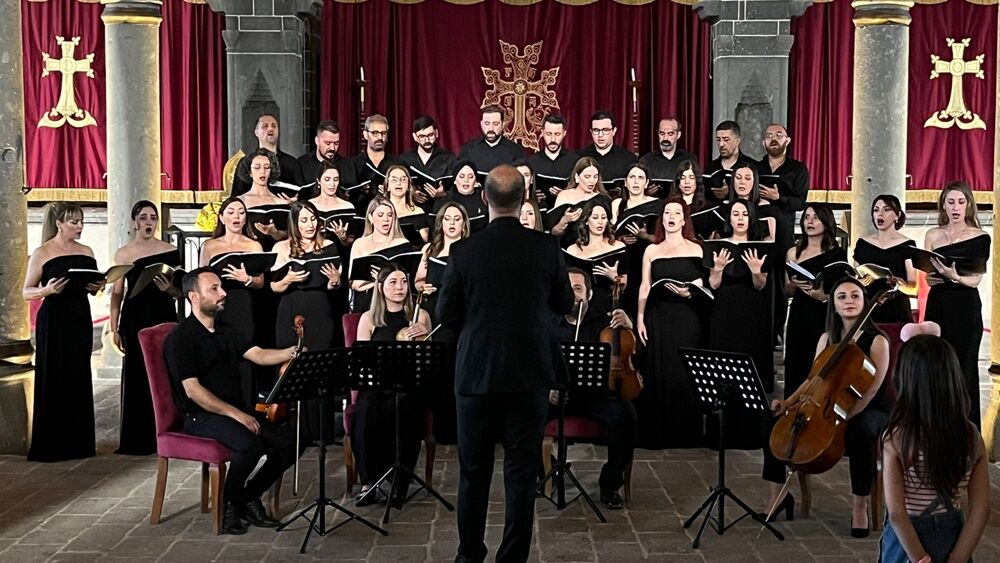Kilise Konser