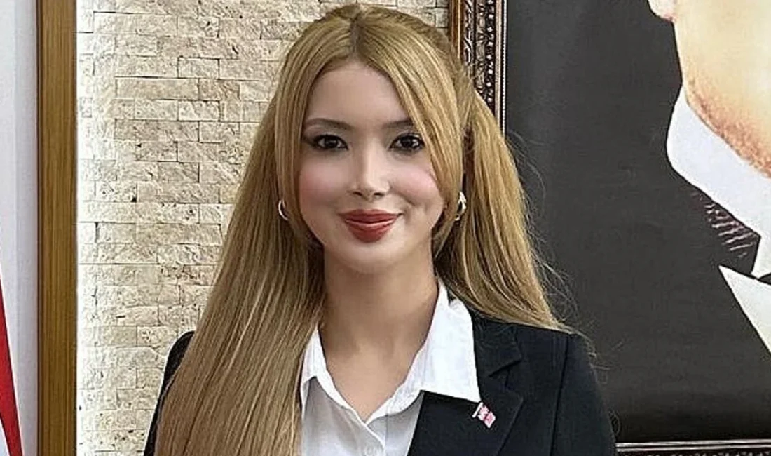 Ladik Kaymakami Tugce Orhan Kimdir Nerelidir Kac Yasinda 7274 1100X650