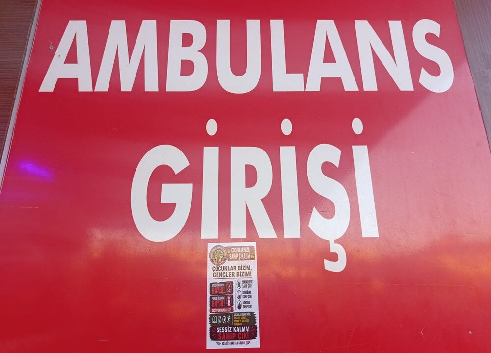 Madde Bagimliligi Diyarbakir