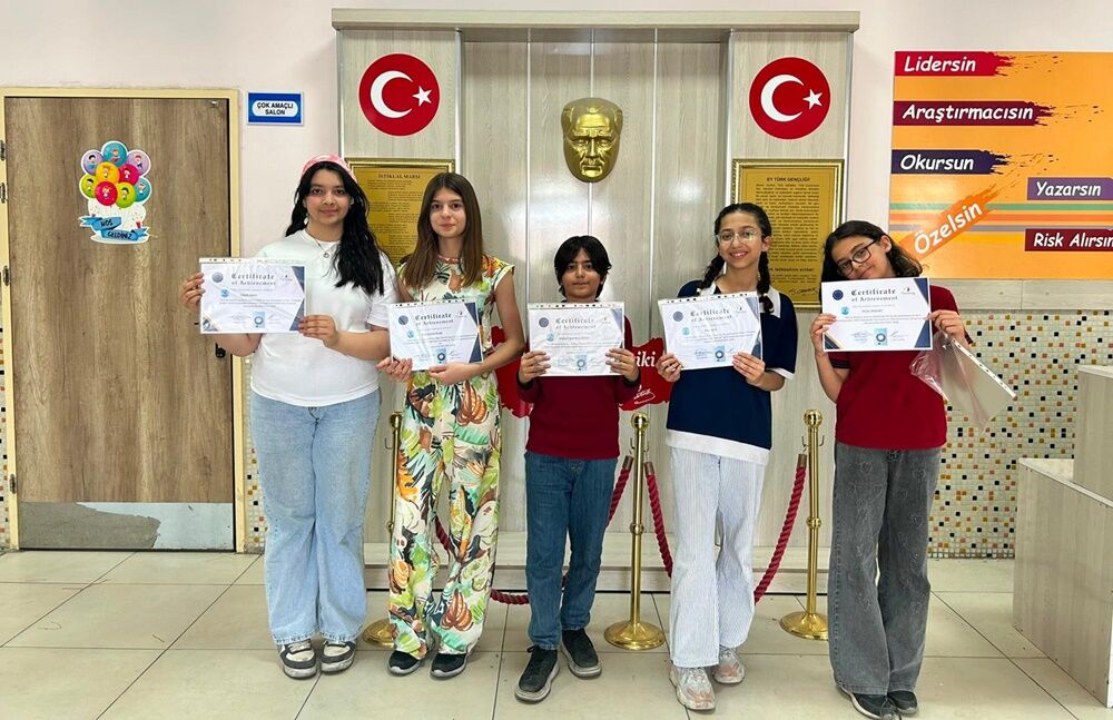 Mardin Ogrenciler