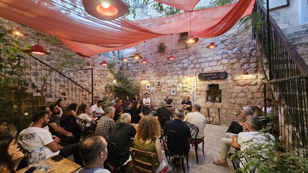Mardin Soylesi 2