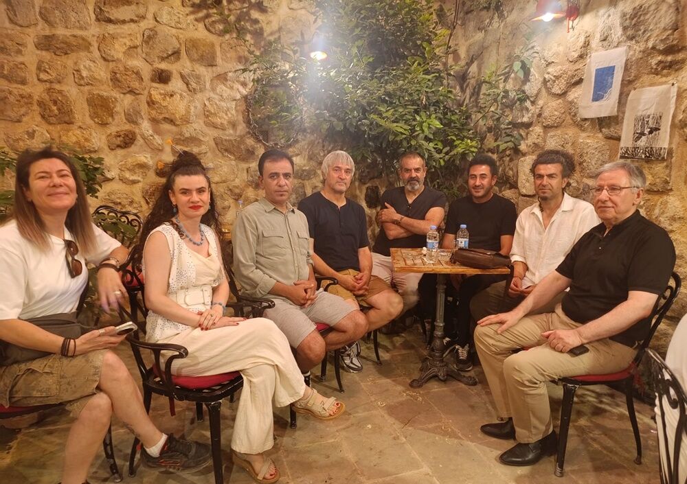 Mardin Soylesi 4
