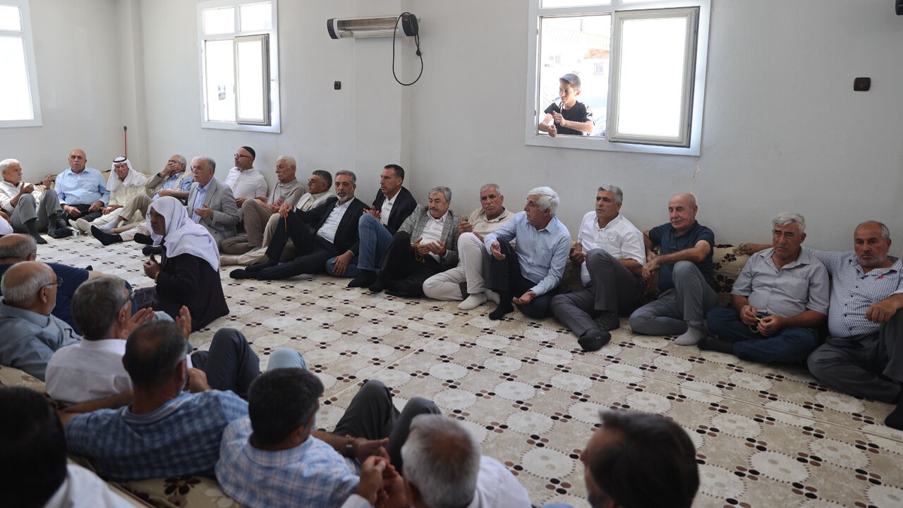 Mardinde Kan Davasına Son Verildi