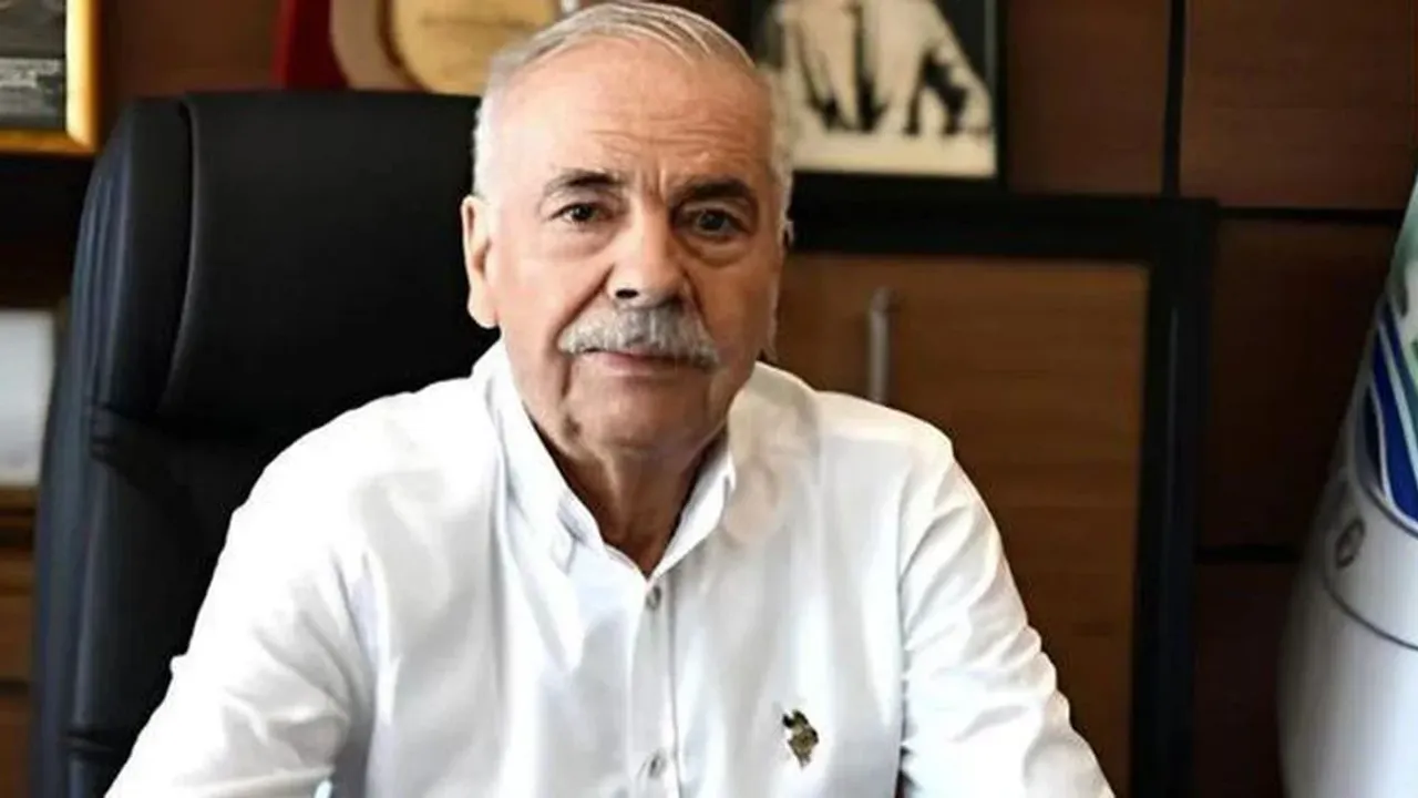 Mehmet Ozcan Kimdir Edirne Kesan Belediye Baskani E1Aa1Af89E Amp