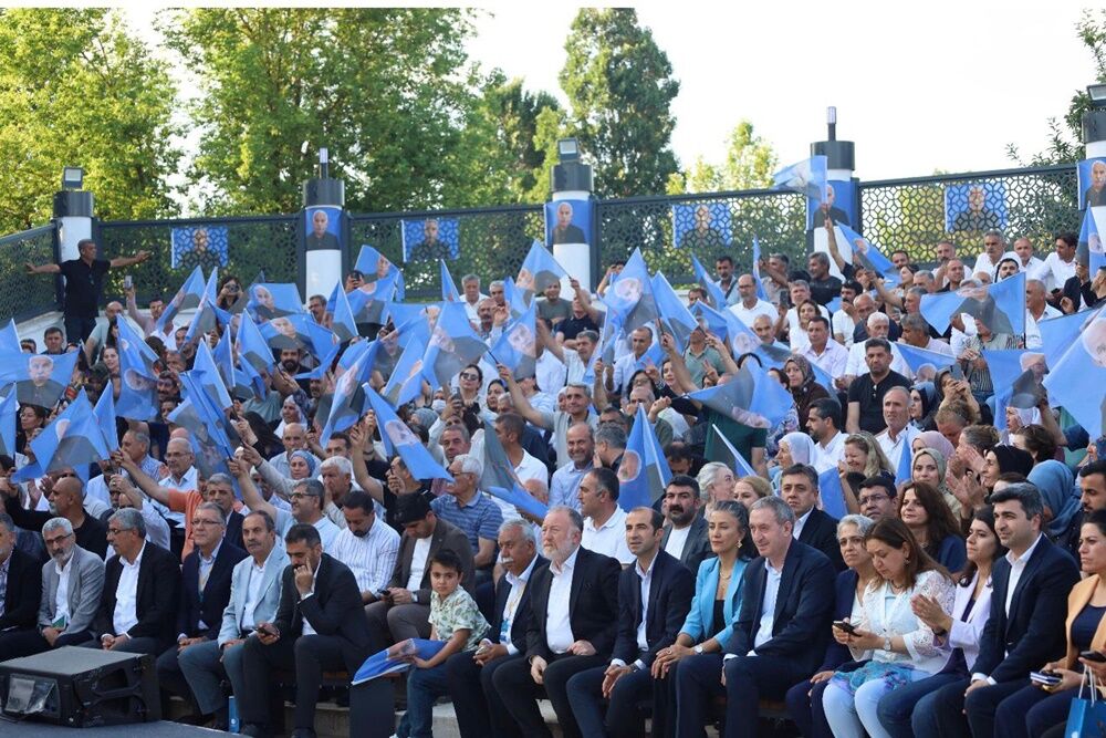 Miting Cagrisi