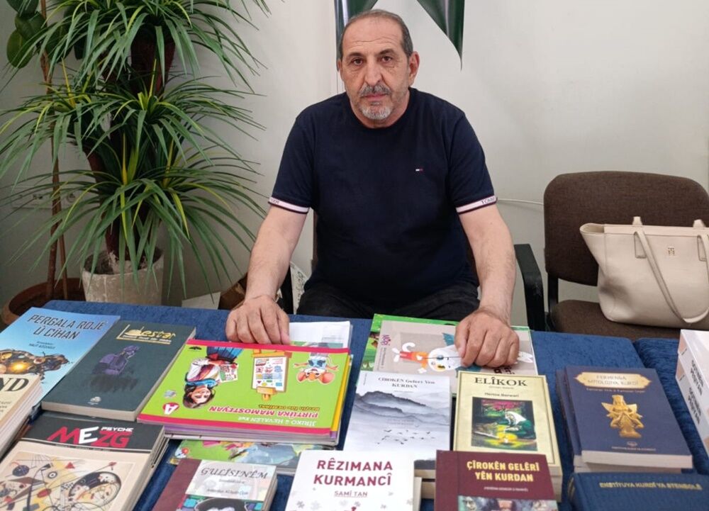 Sakin Poyraz Mardin