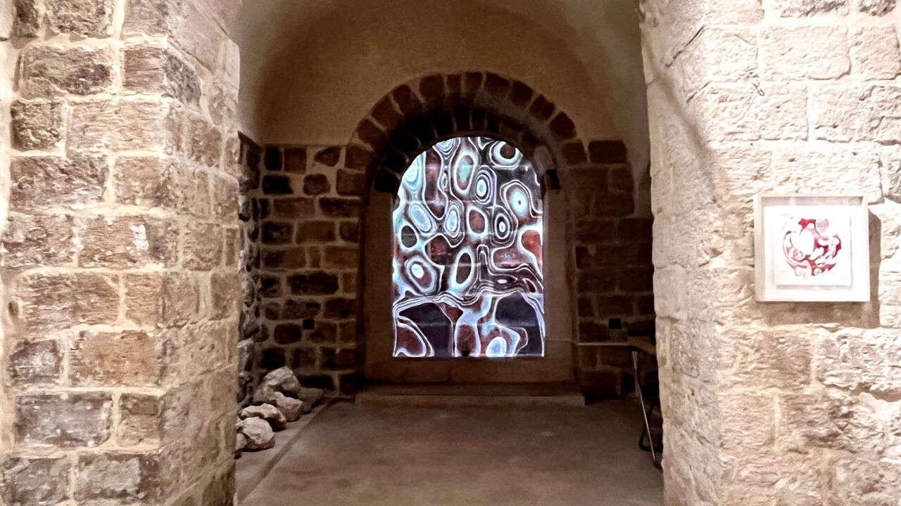 Sanatın Nabzı Mardin'de Atıyor2