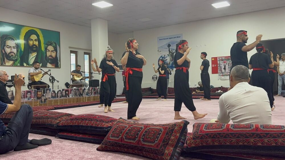 Sivas Diyarbakir Anma