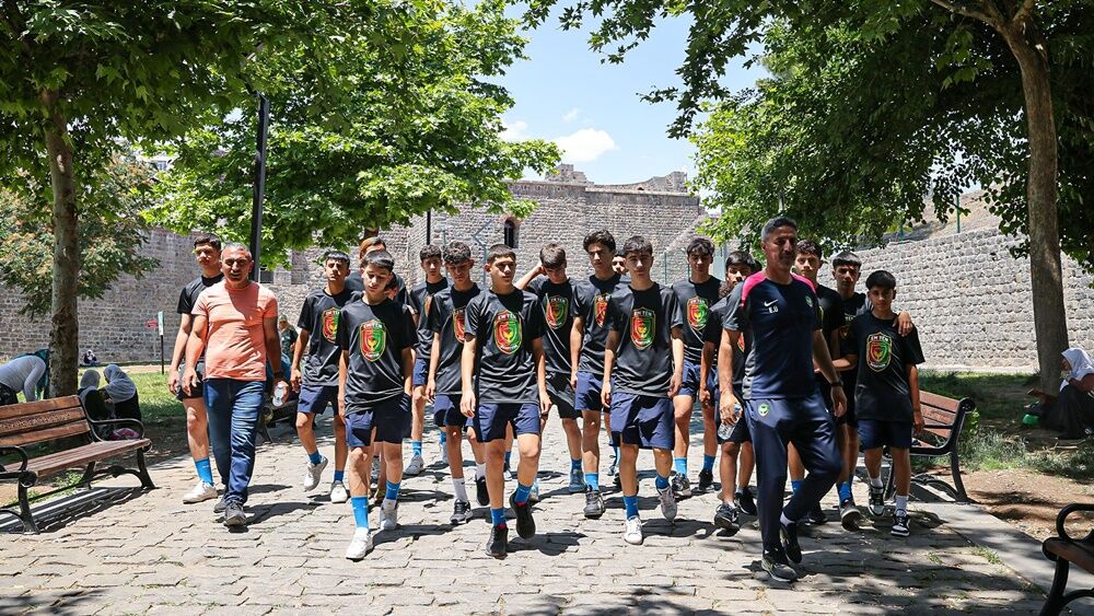 Sur Amedspor
