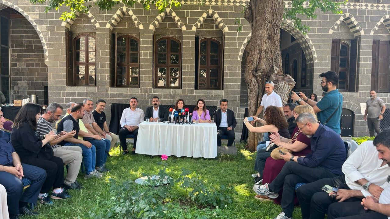 Sur’da Kaldırım Işgallerine Karşı Yeni Dönem2