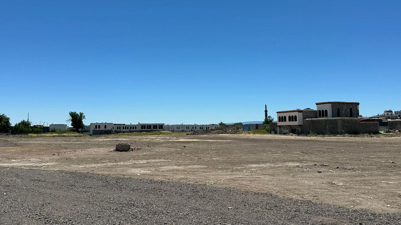 Sur’daki Otopark Sorunu Çözülüyor2